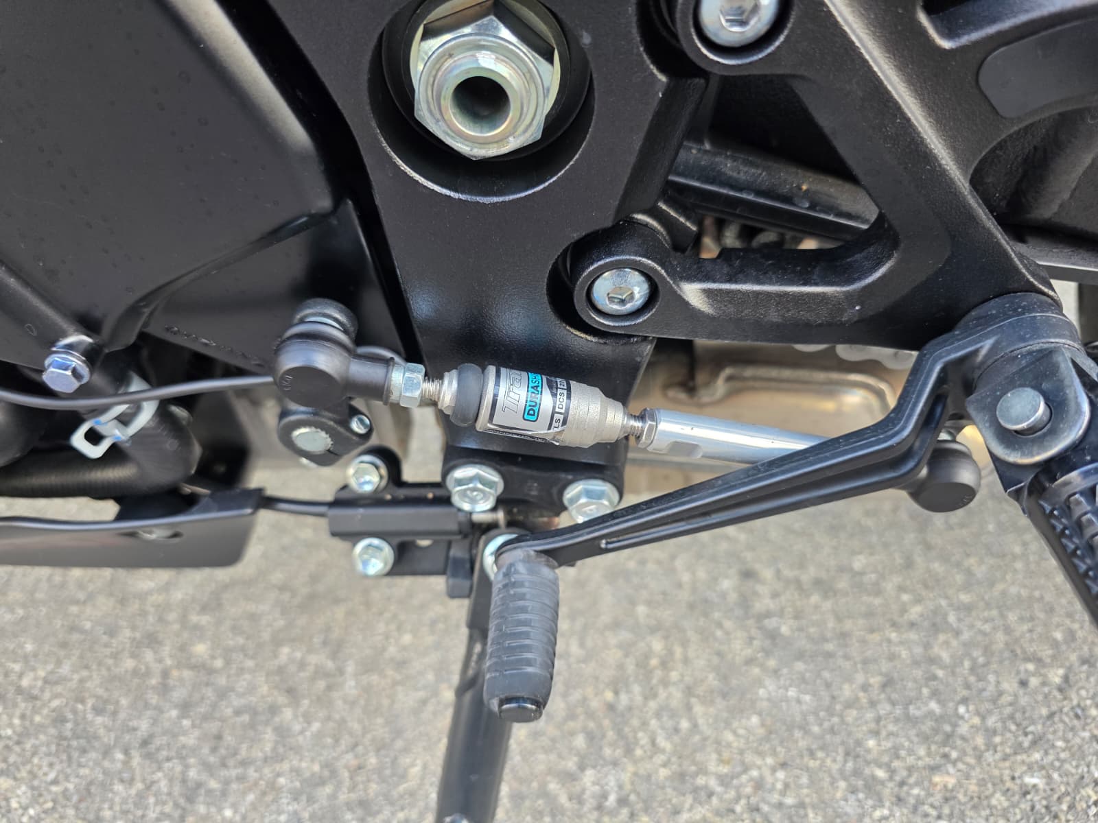 SUZUKI GSX-S 1000 ABS-image-9