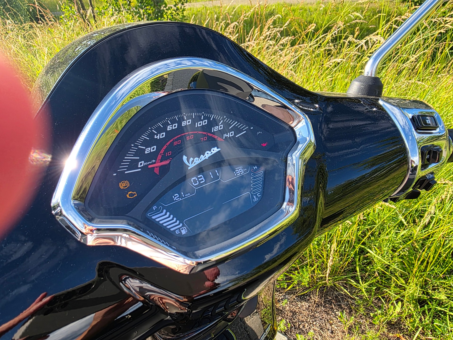 PIAGGIO GTS 125 / M 3-image-3