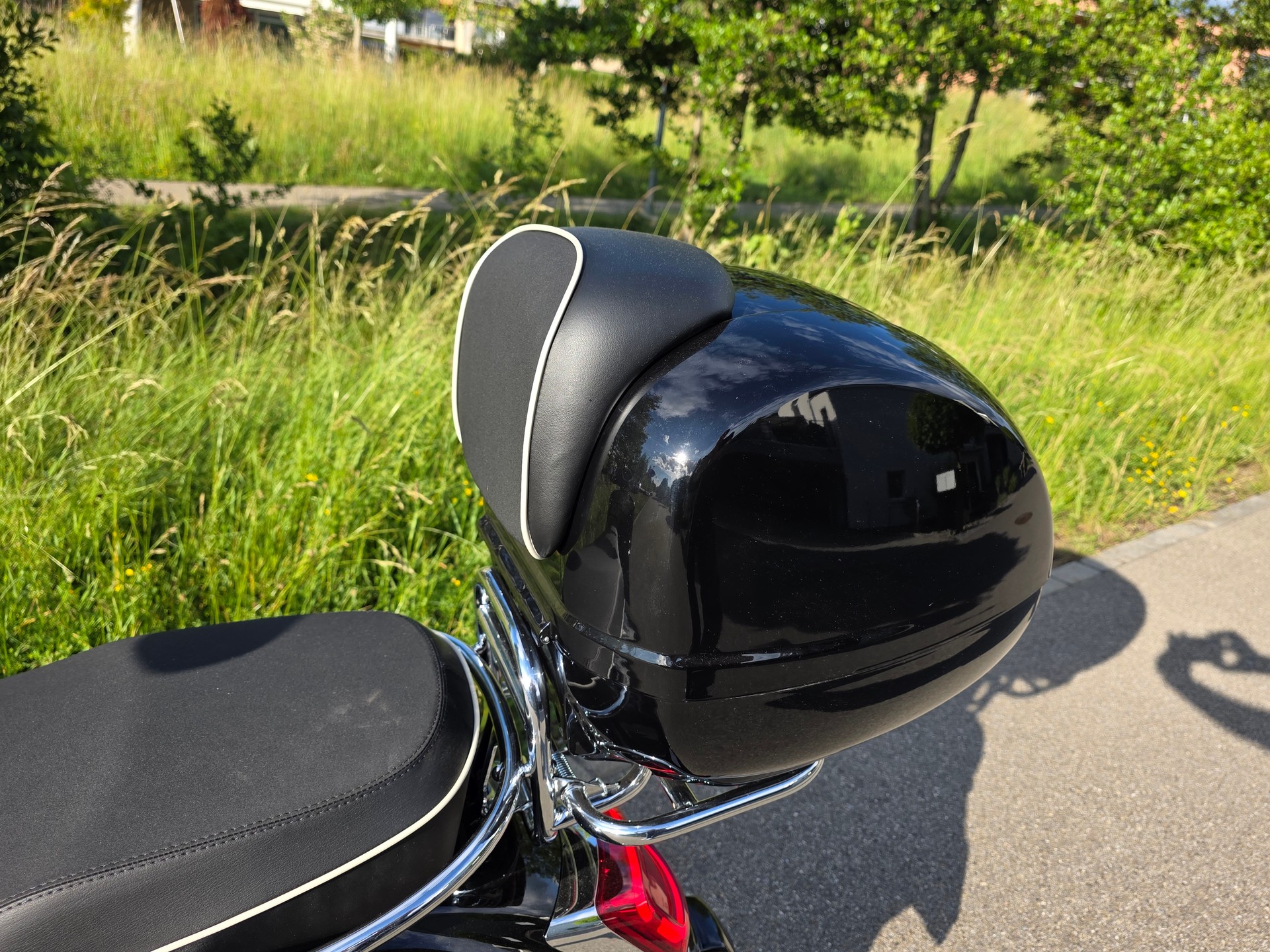 PIAGGIO GTS 125 / M 3-image-2