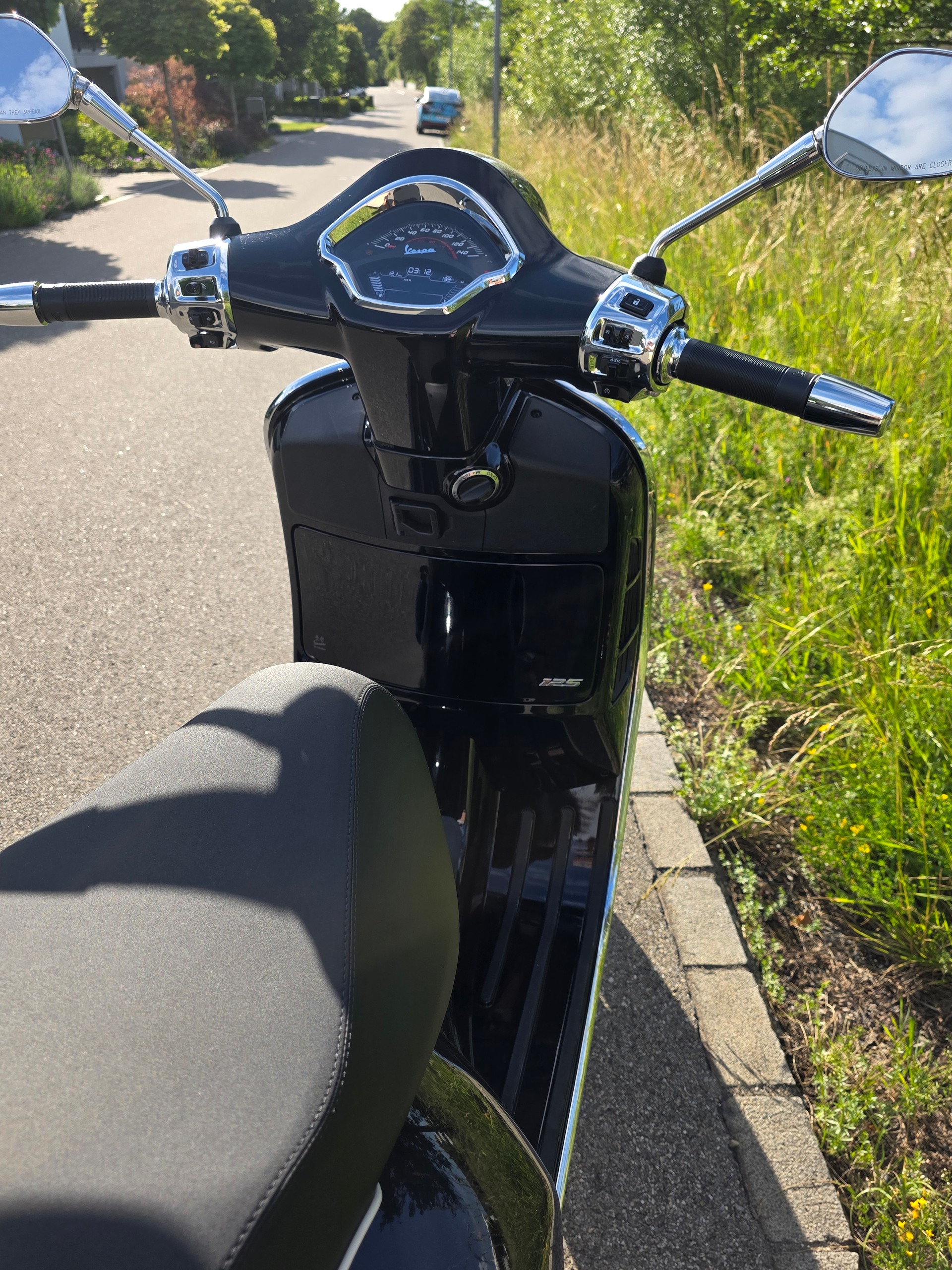 PIAGGIO GTS 125 / M 3-image-6