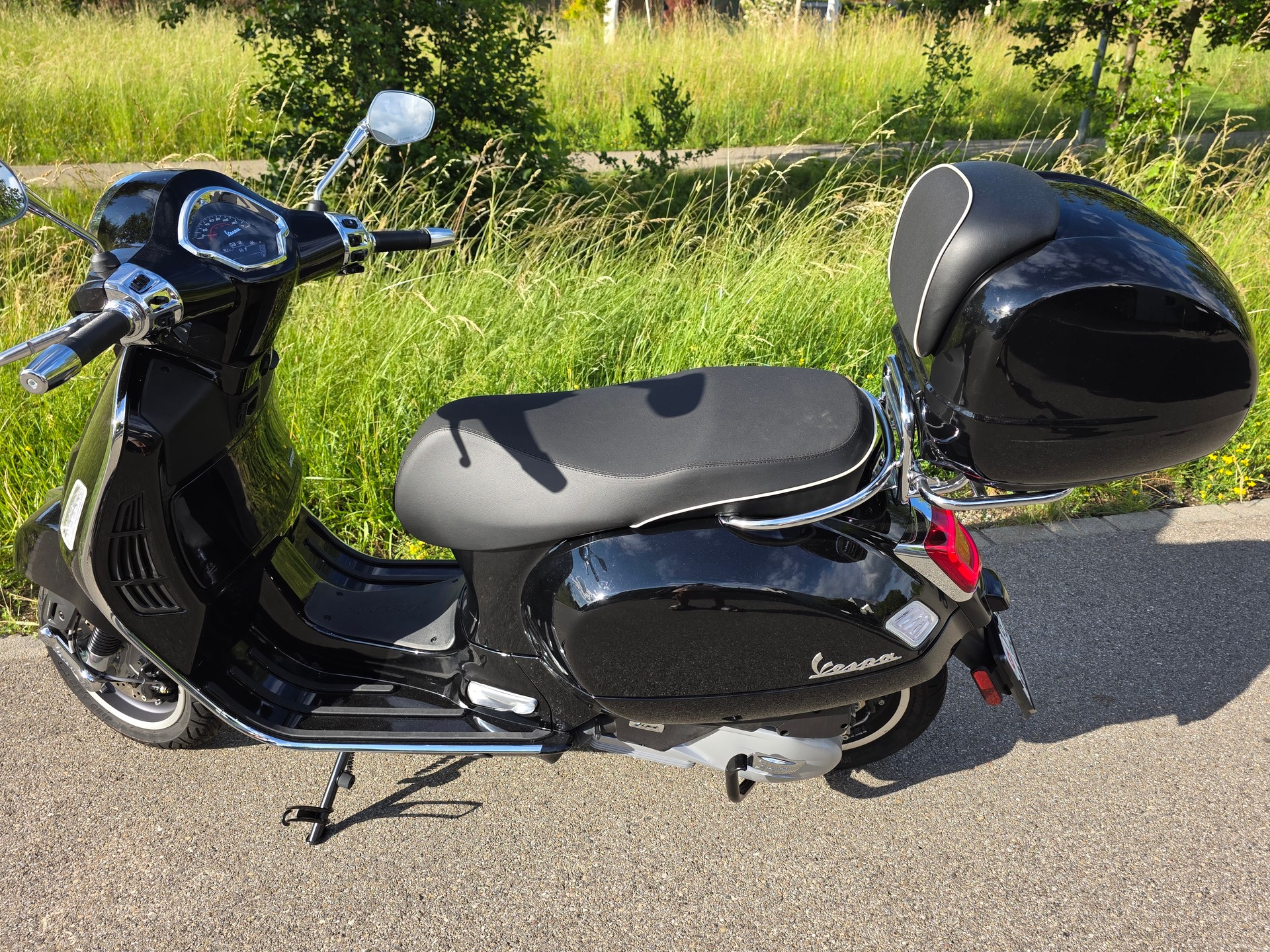 PIAGGIO GTS 125 / M 3-image-5