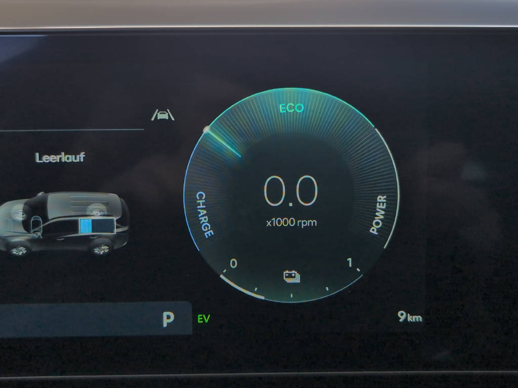 HYUNDAI TUCSON 1.6 T-GDi Hybrid N-Line 4WD-image-15