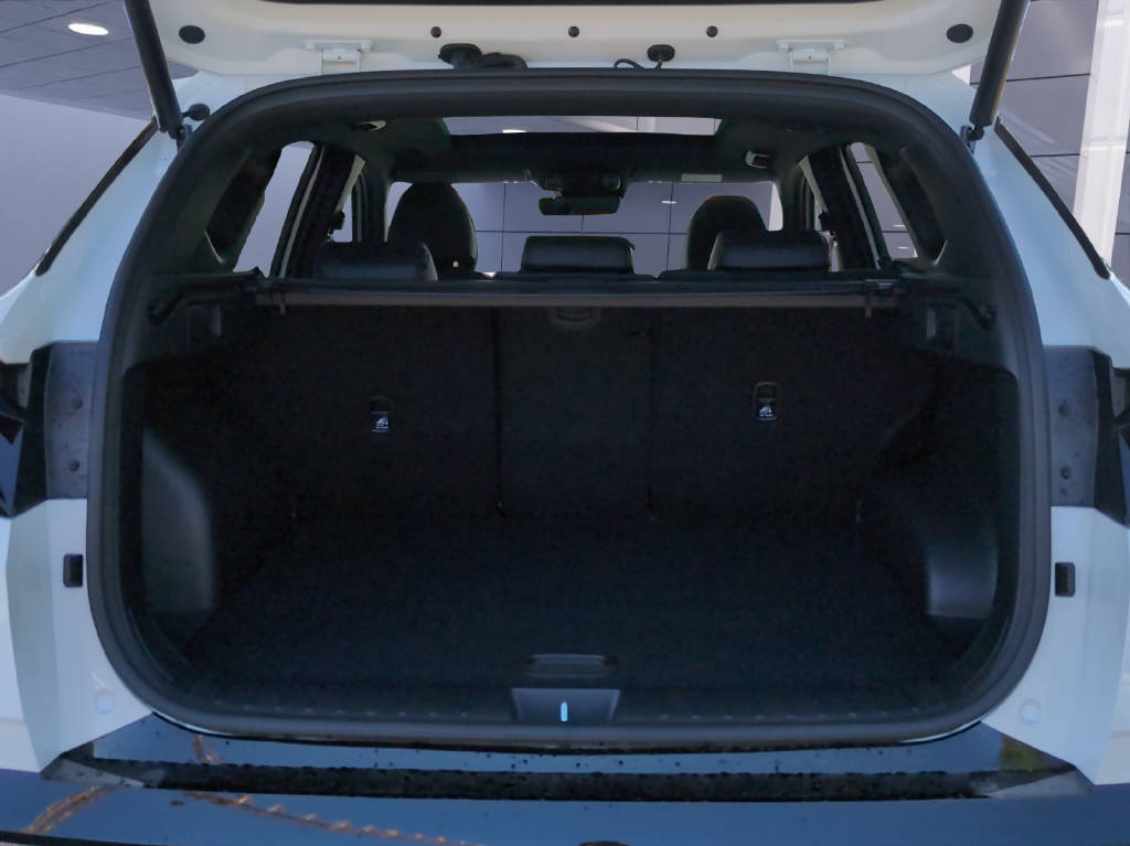 HYUNDAI TUCSON 1.6 T-GDi Hybrid N-Line 4WD-image-12