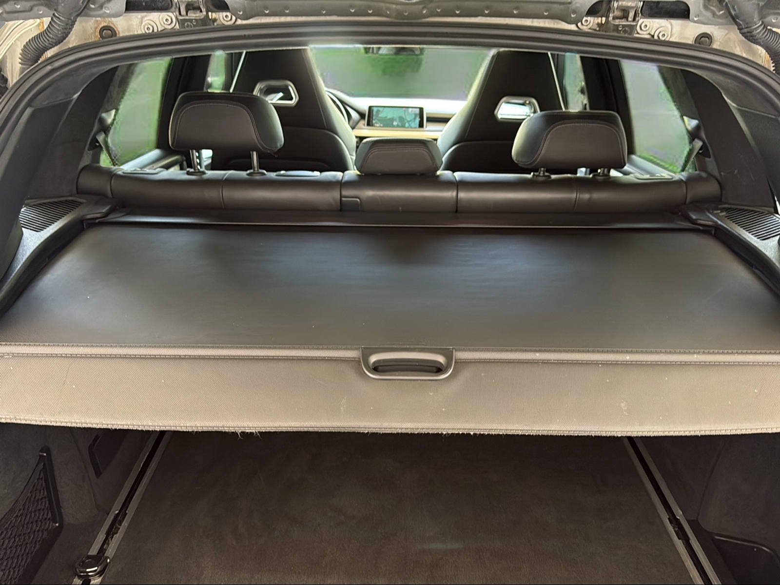 BMW X5M Steptronic-image-21