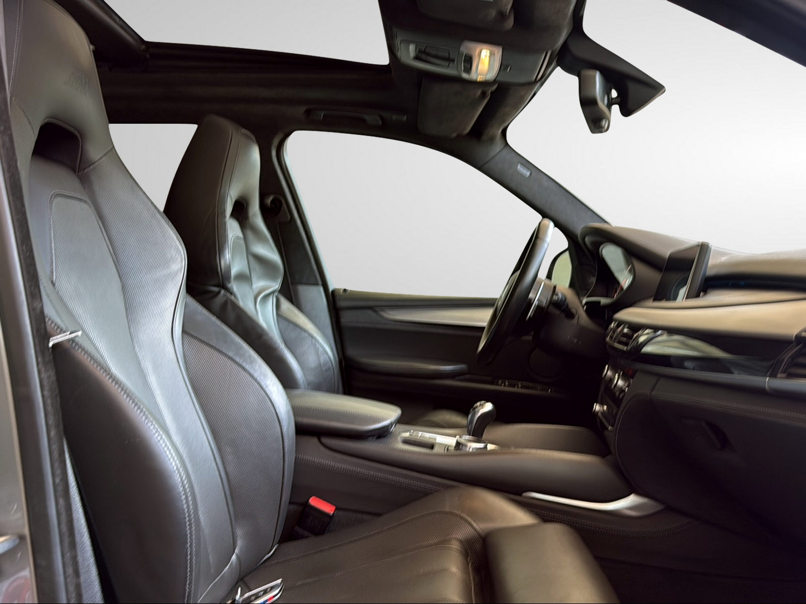 BMW X5M Steptronic-image-31