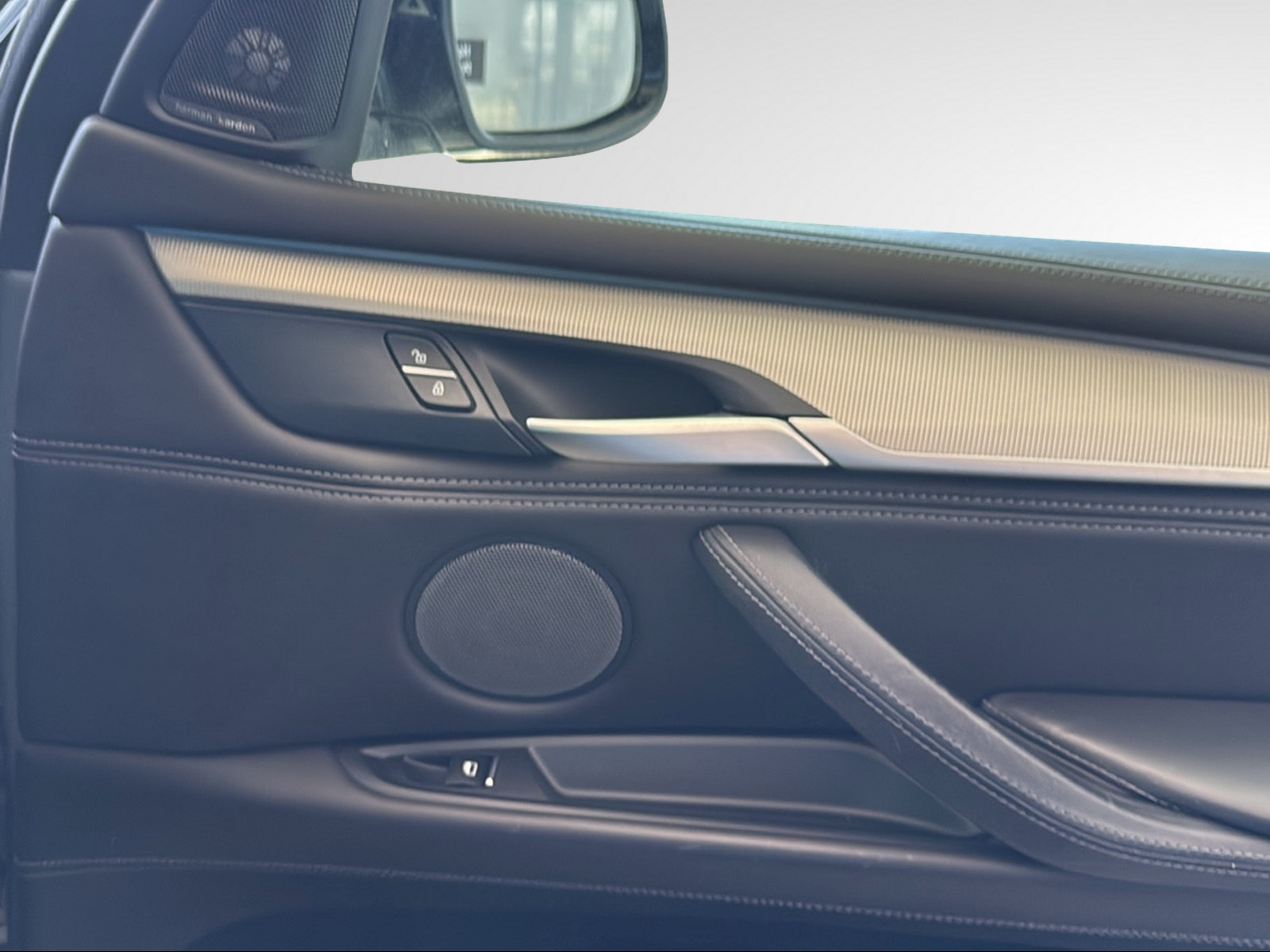BMW X5M Steptronic-image-22