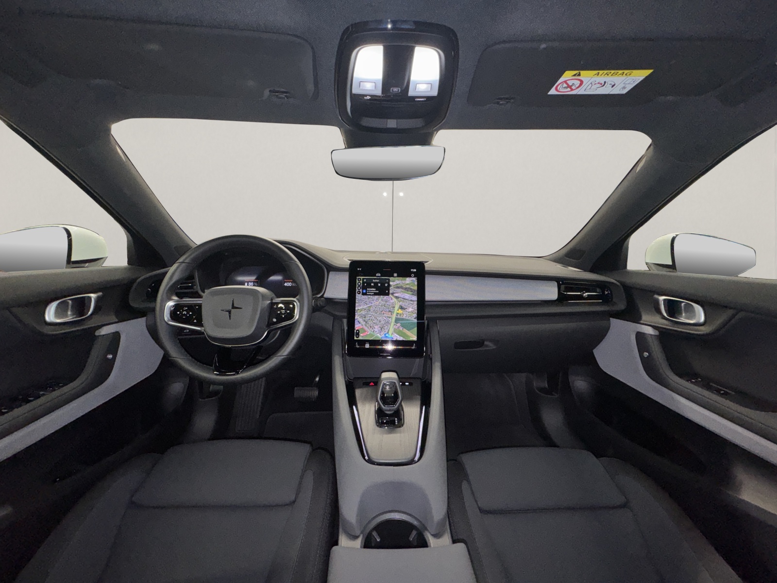 POLESTAR 2 Long Range Dual Motor Performance-image-9