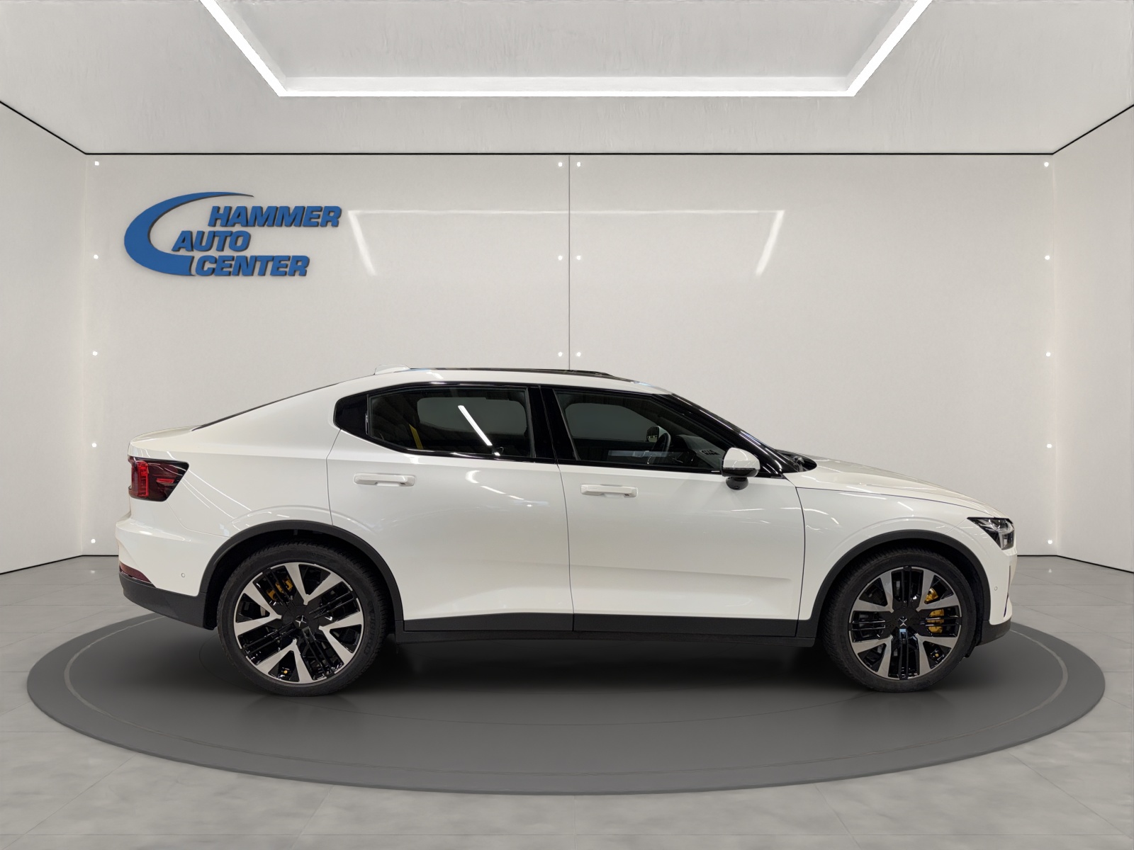 POLESTAR 2 Long Range Dual Motor Performance-image-5