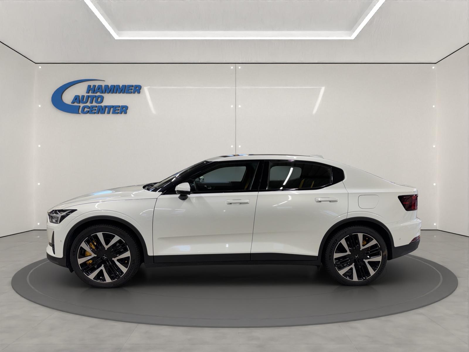 POLESTAR 2 Long Range Dual Motor Performance-image-1