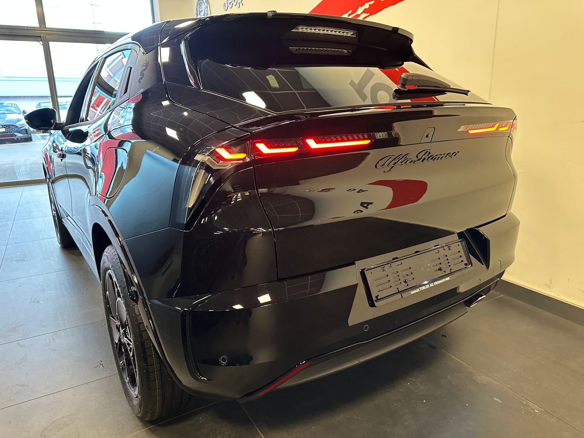 ALFA ROMEO Junior 1.2 48V Hybrid Q4-image-12