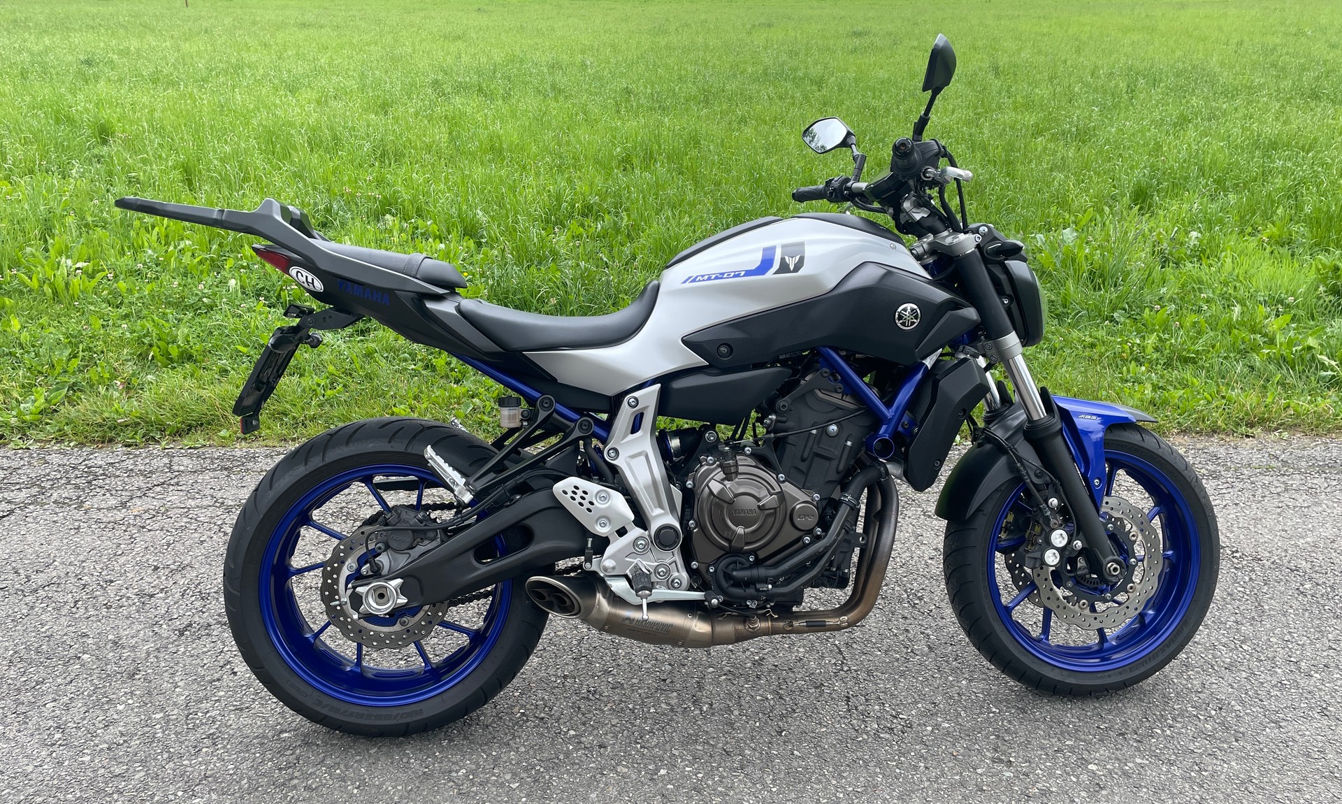 YAMAHA MT-07 ABS-image-4