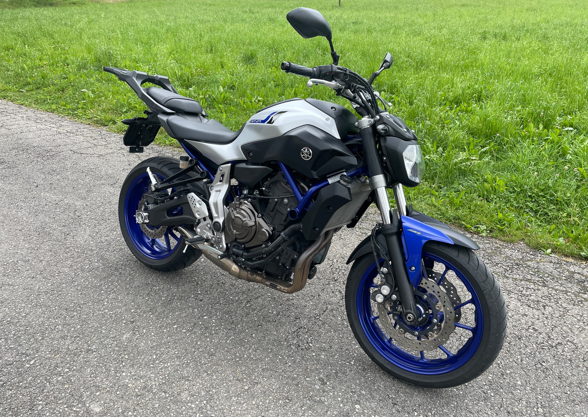 YAMAHA MT-07 ABS-image-5