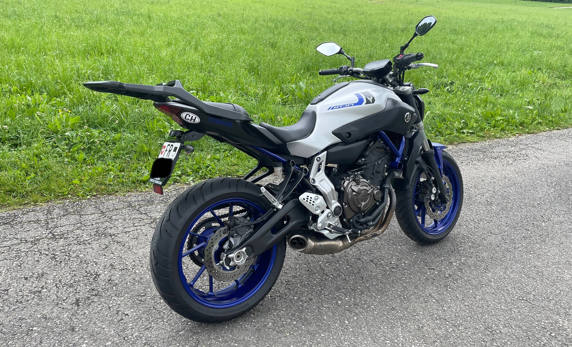 YAMAHA MT-07 ABS-image-3