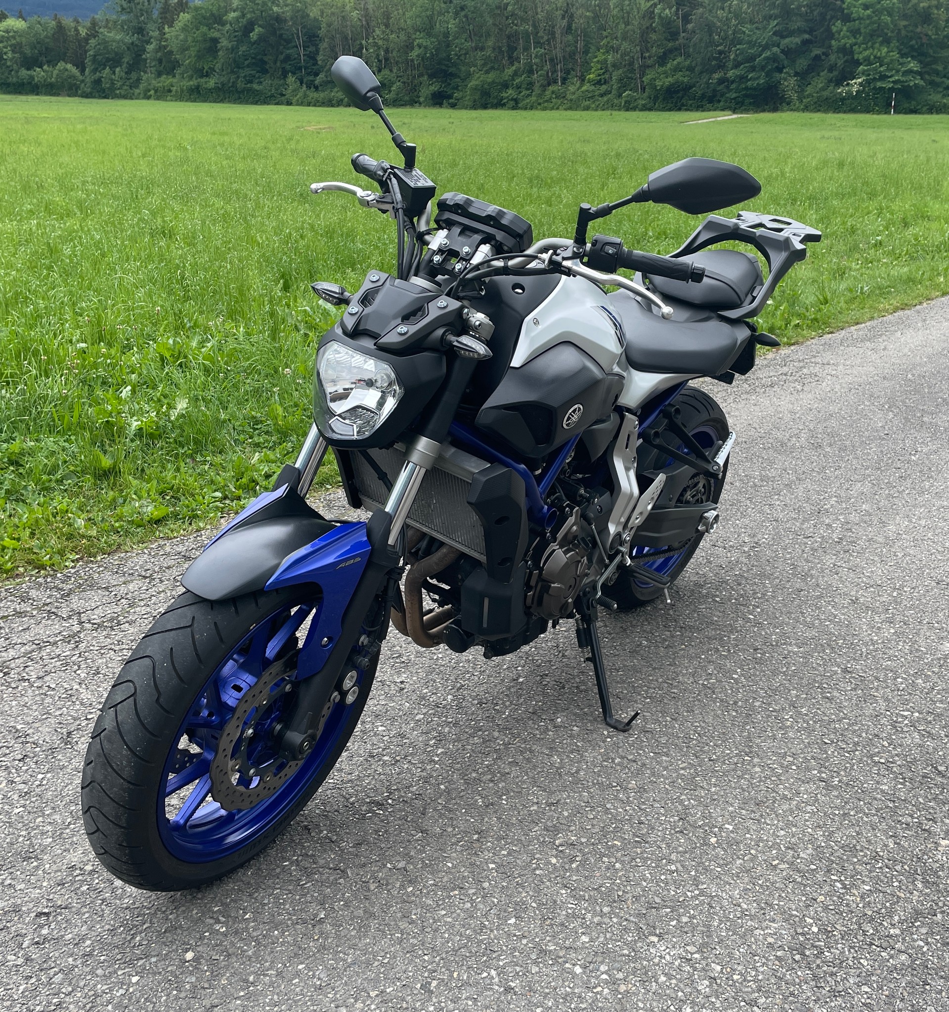 YAMAHA MT-07 ABS-image-6