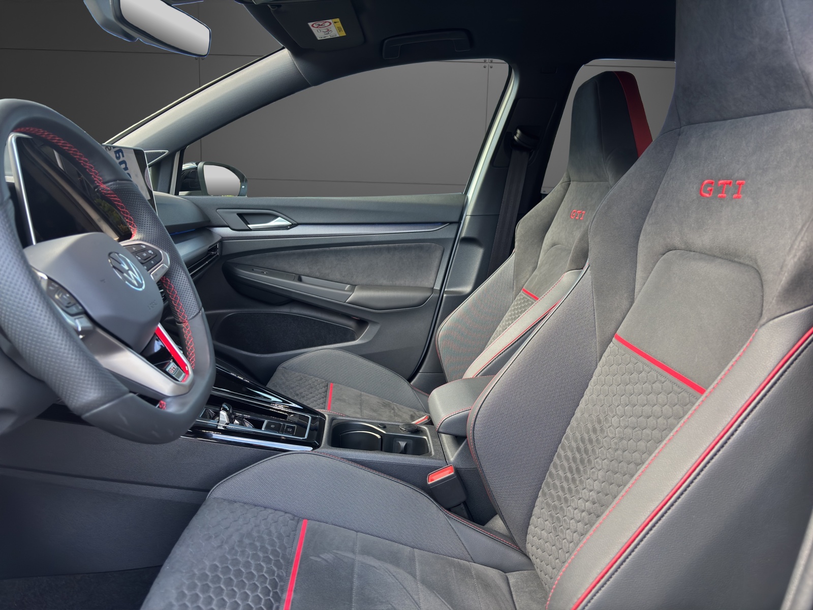 VW Golf 2.0 TSI GTI Clubsport DSG-showroom-element-2