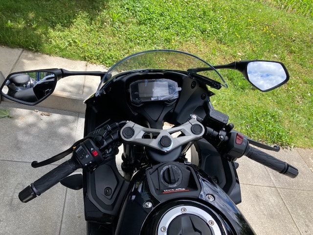 SUZUKI GSX-R 125-image-3