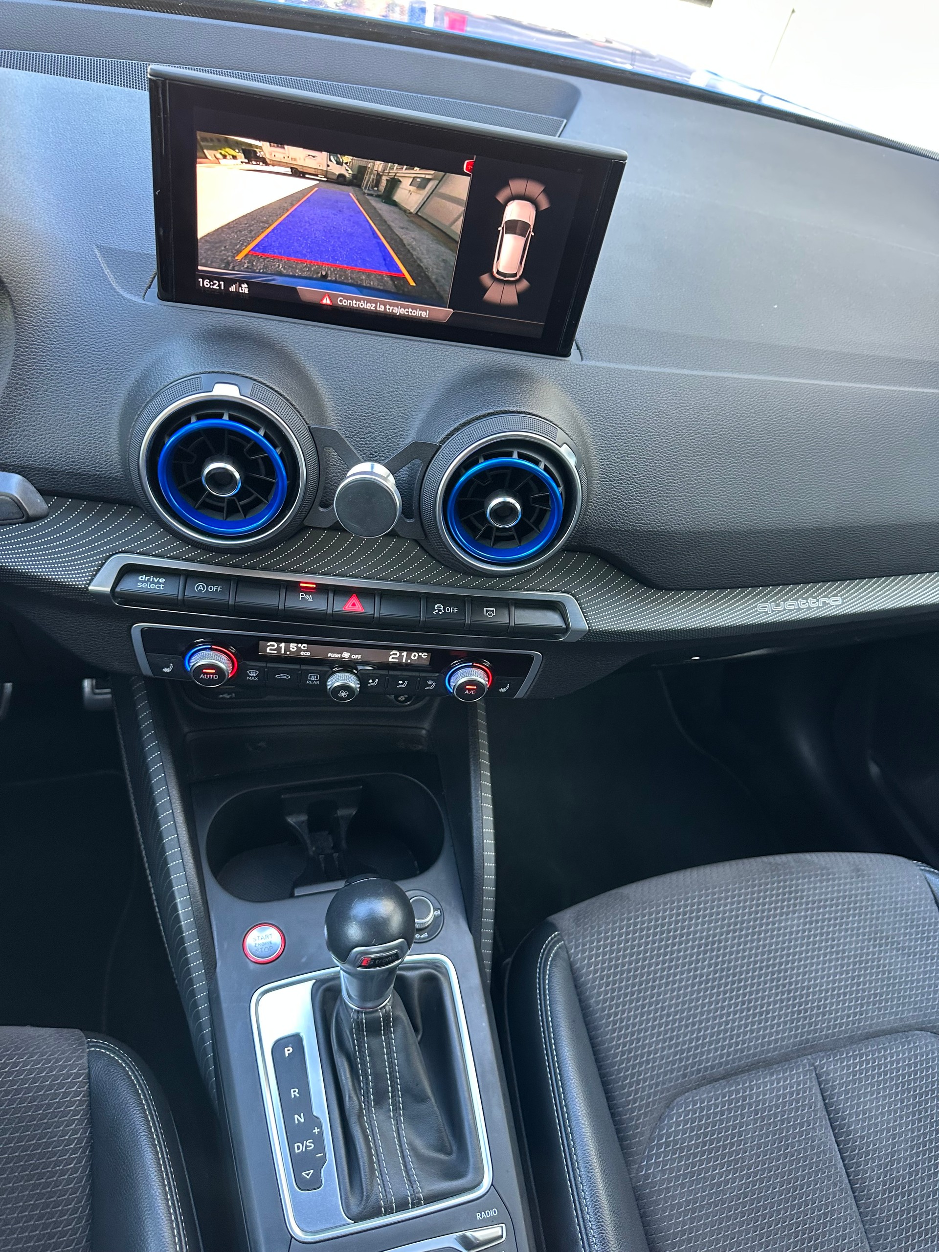 AUDI SQ2 TFSI quattro S-tronic-image-12