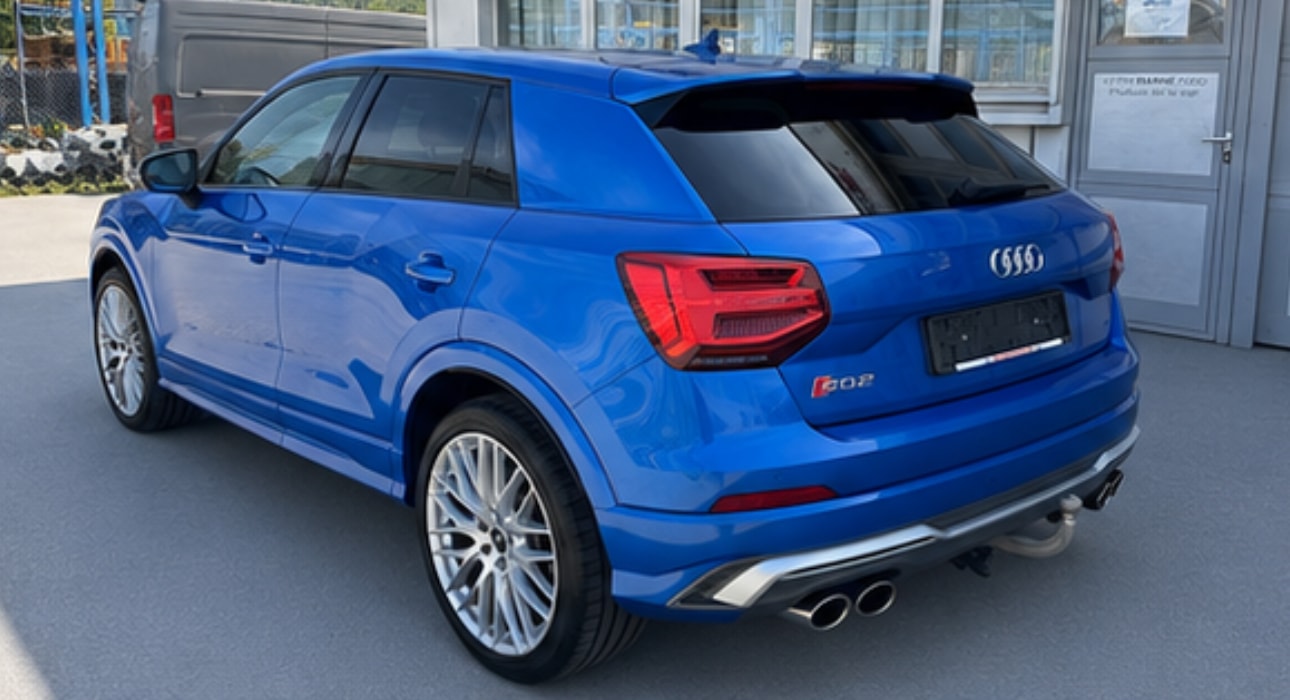 AUDI SQ2 TFSI quattro S-tronic-image-5