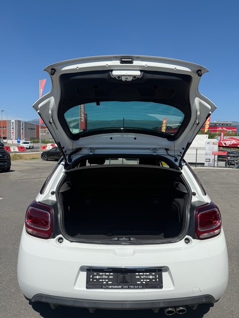 DS AUTOMOBILES DS3 1.6 THP Ultra Prestige-image-4