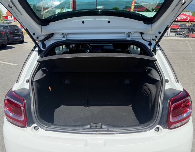 DS AUTOMOBILES DS3 1.6 THP Ultra Prestige-image-5