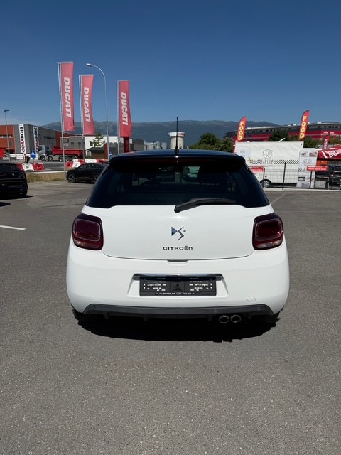 DS AUTOMOBILES DS3 1.6 THP Ultra Prestige-image-3