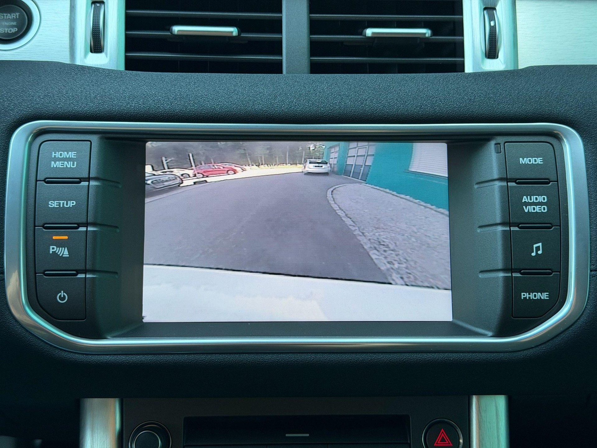 LAND ROVER Range Rover Evoque Coupé 2.2 TD4 Pure & Tech-image-14