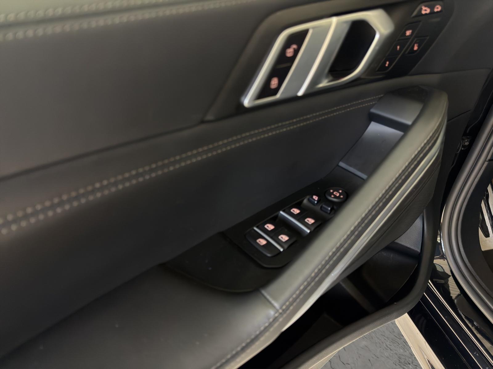 BMW X6 40d xDrive M-SportPaket-image-8