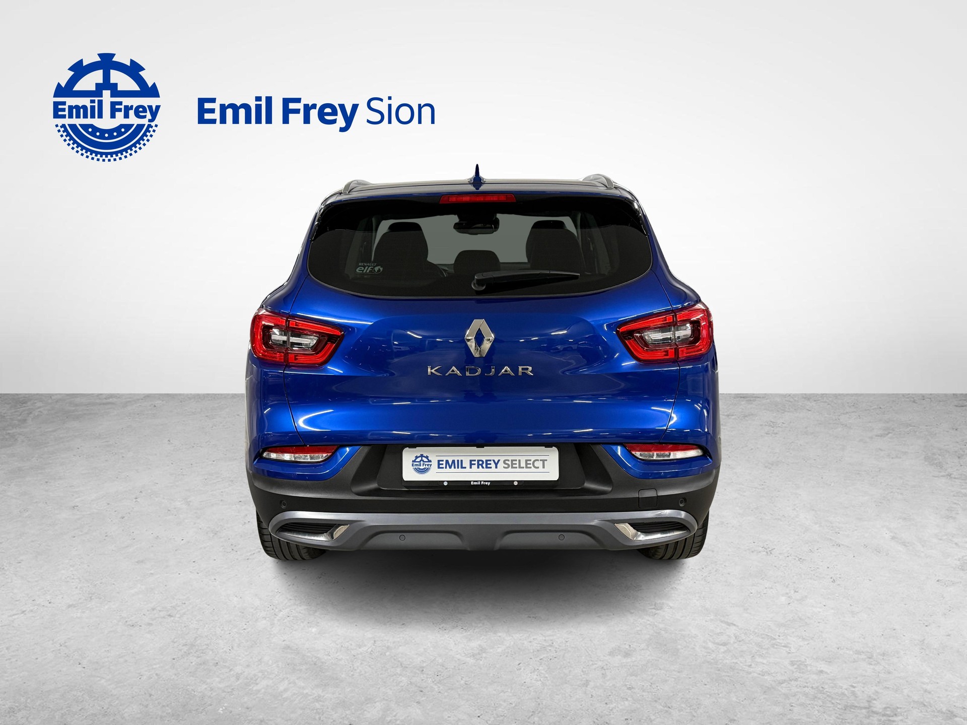 RENAULT Kadjar 1.3 TCe 160 Intens-image-7