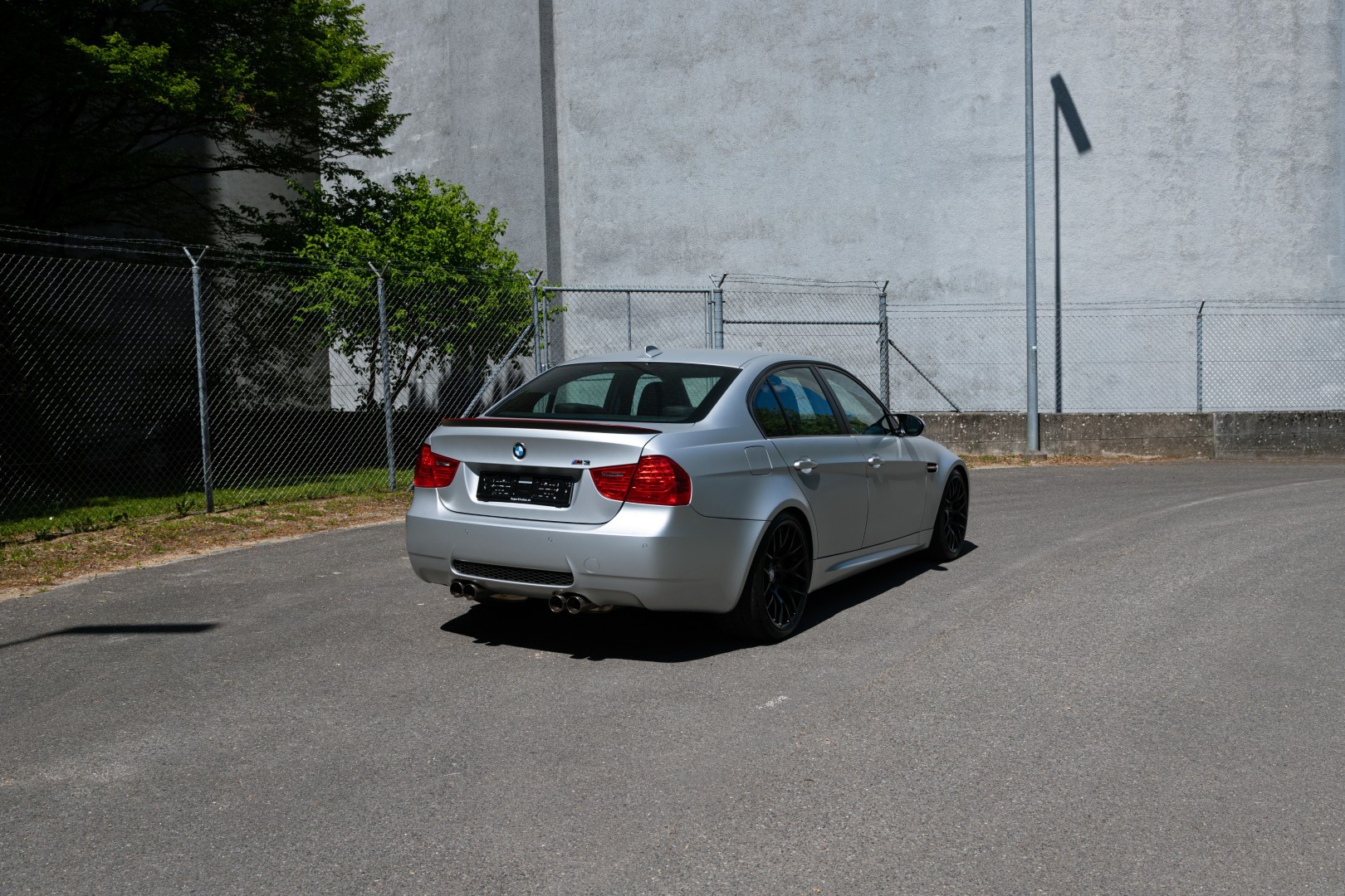 BMW M3 CRT DSG-image-4