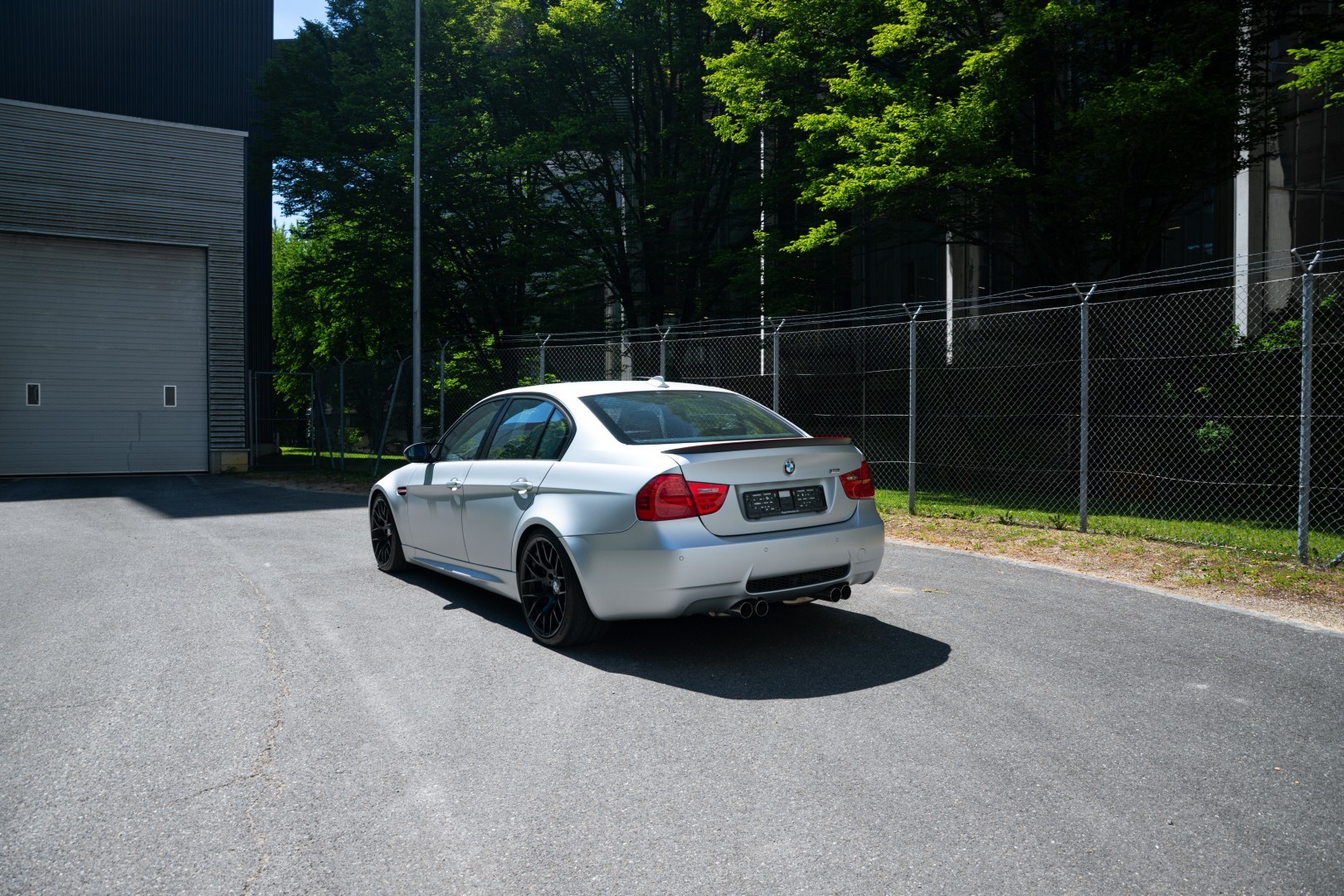 BMW M3 CRT DSG-image-2