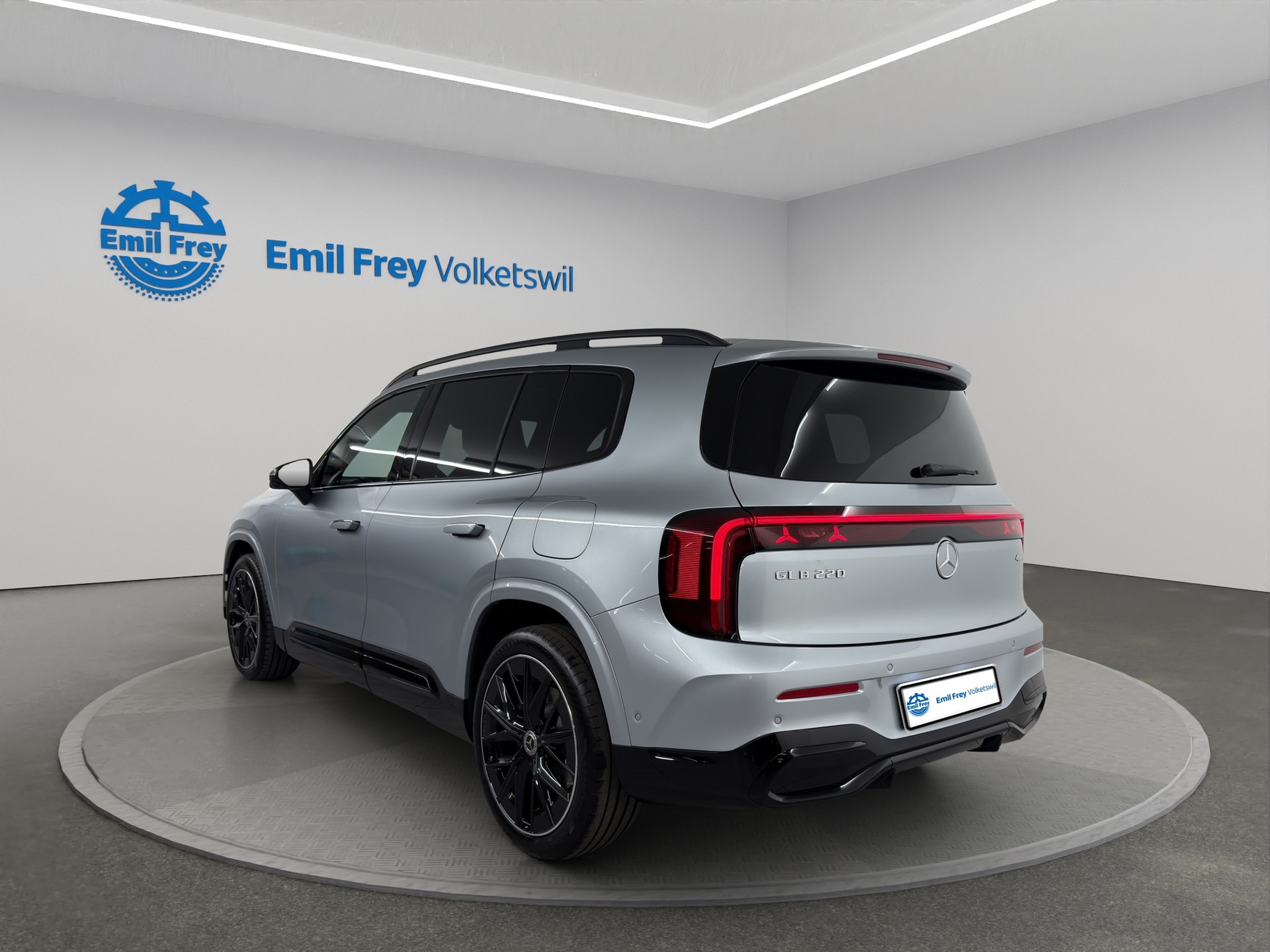 MERCEDES-BENZ GLB 220 4matic-showroom-element-2