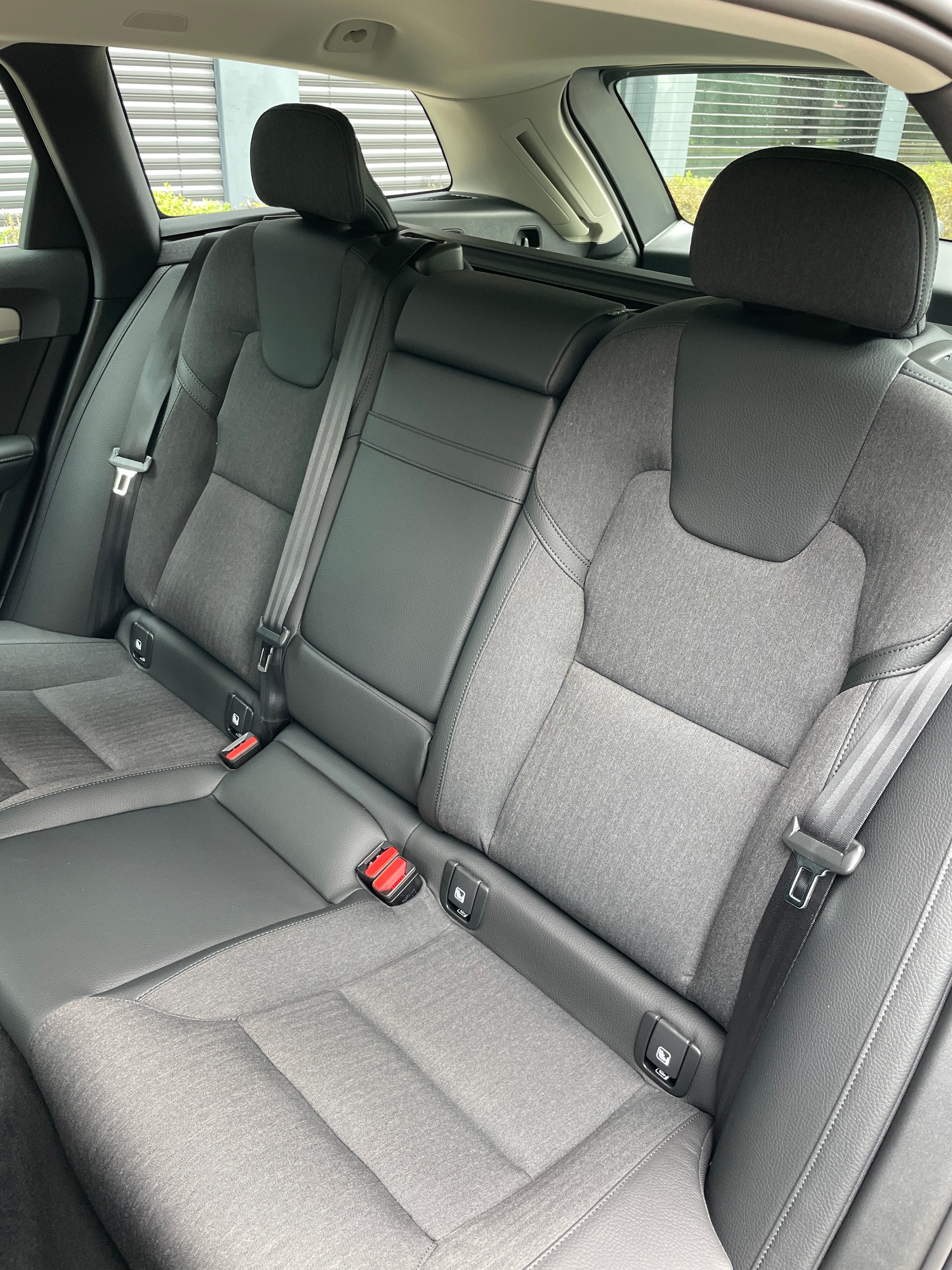 VOLVO V90 T6 eAWD Plug in Hybrid Core Geartronic-image-20
