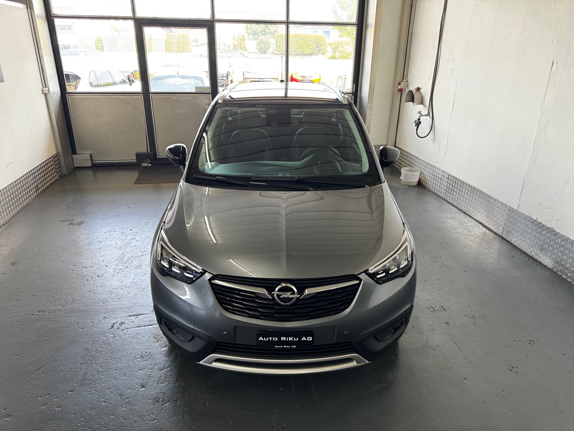 OPEL Crossland X 1.2i TP Ultimate-showroom-element-2