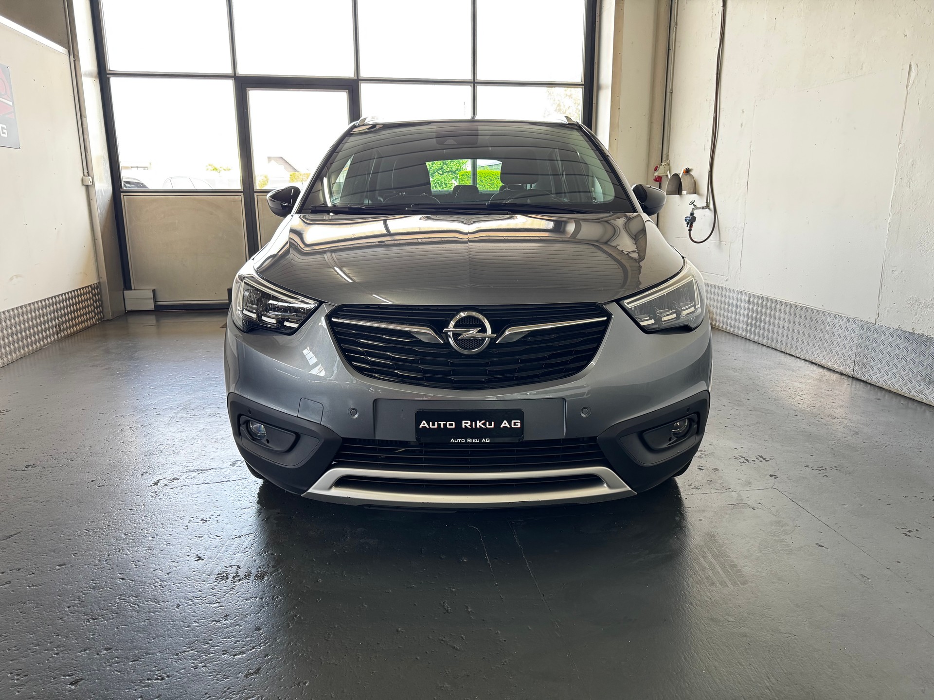 OPEL Crossland X 1.2i TP Ultimate-showroom-element-3