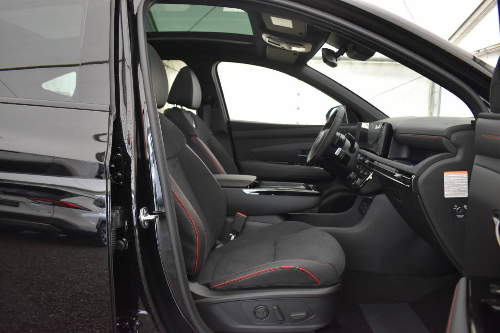 HYUNDAI Tucson 1.6 TGDI PHEV N-Line LUX 4WD-image-5