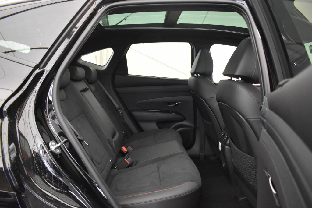 HYUNDAI Tucson 1.6 TGDI PHEV N-Line LUX 4WD-image-6