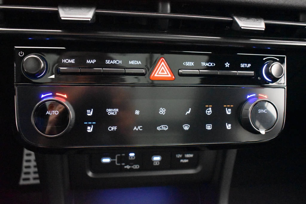 HYUNDAI Tucson 1.6 TGDI PHEV N-Line LUX 4WD-image-10