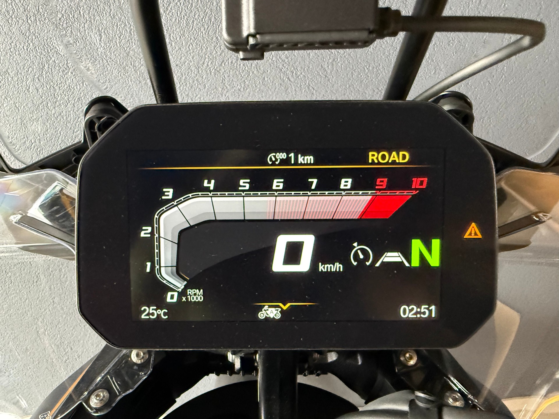 BMW R 1300 GS-image-11