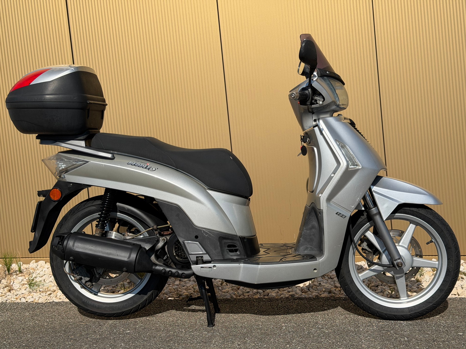 KYMCO People S 125-4T-image-3