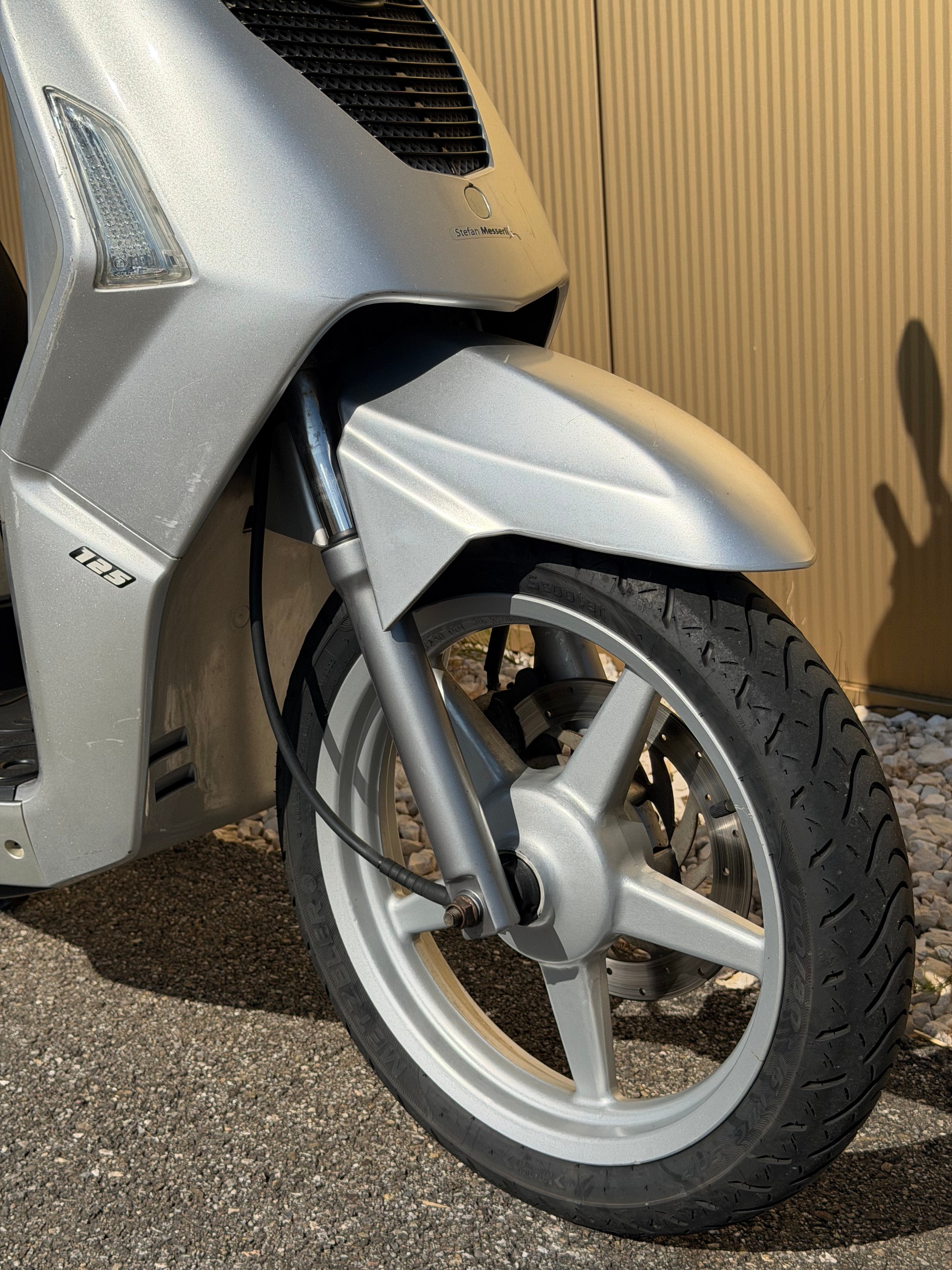 KYMCO People S 125-4T-image-1
