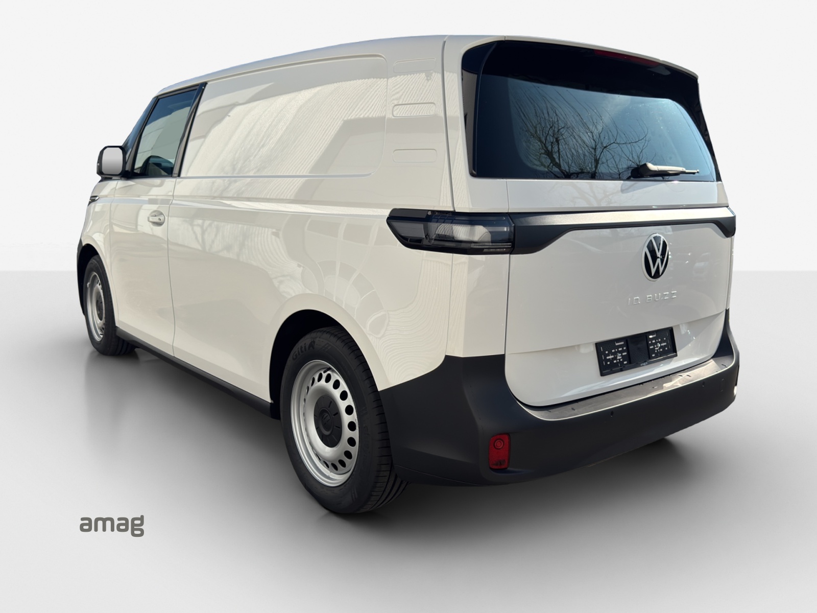 VW ID. Buzz Cargo Pure-showroom-element-2