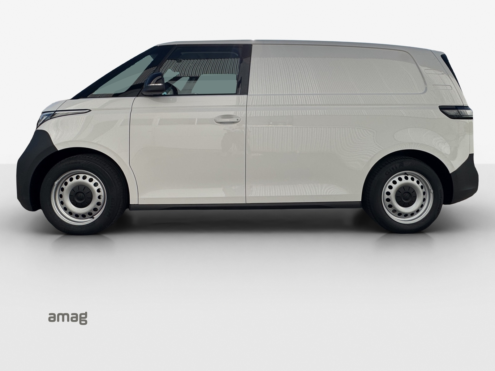 VW ID. Buzz Cargo Pure-showroom-element-1