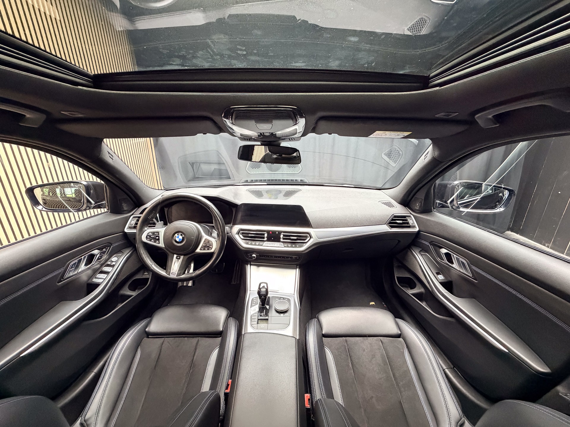 BMW M340i xDrive Steptronic-image-6