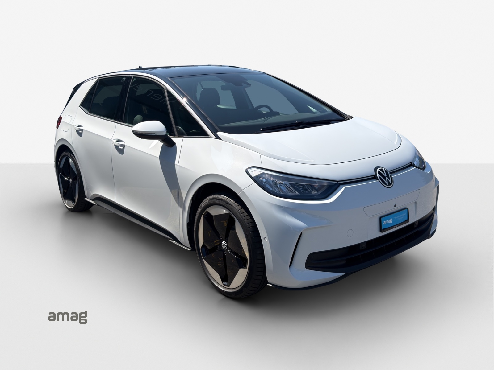 VW ID.3 Pro S 79 kWh Pro S-image-5