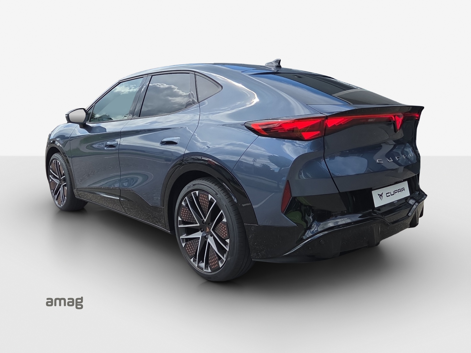 CUPRA Tavascan 77 kWh Edge 4D-showroom-element-2