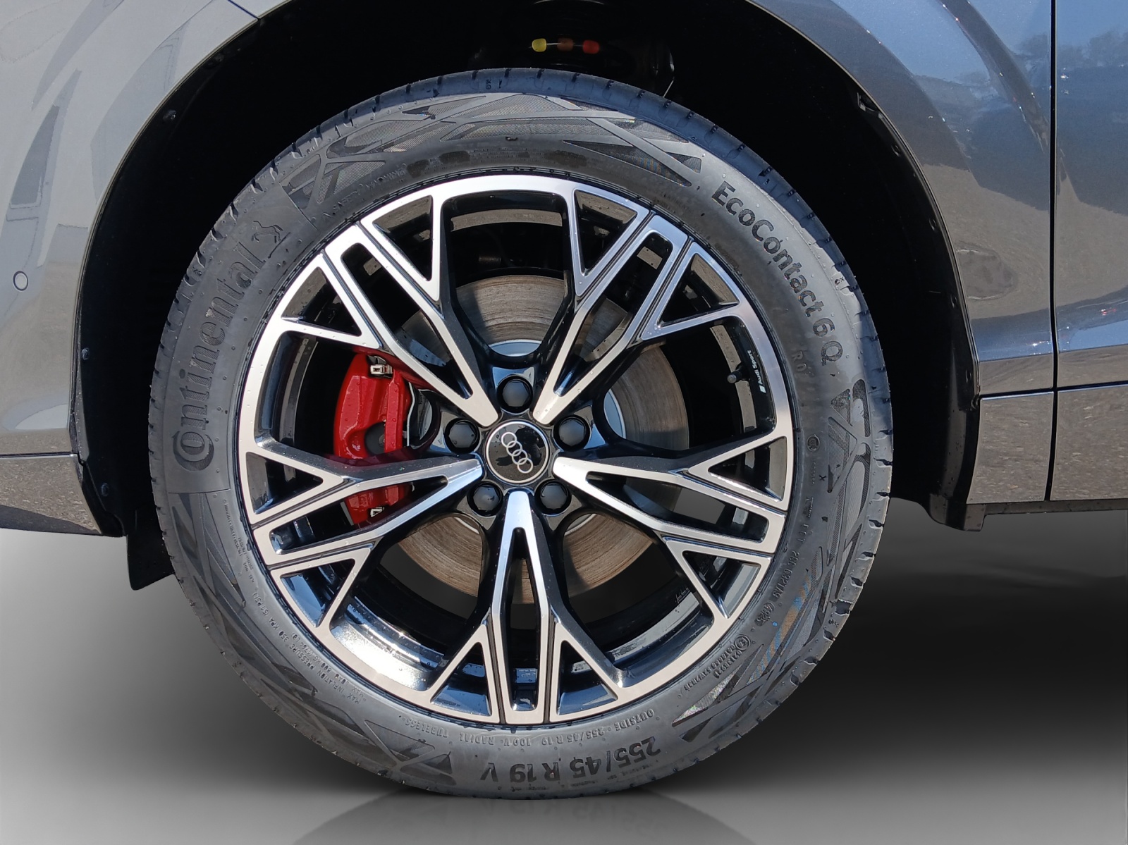 AUDI Q3 Sportback e-hybrid 200 kW S tronig-image-13