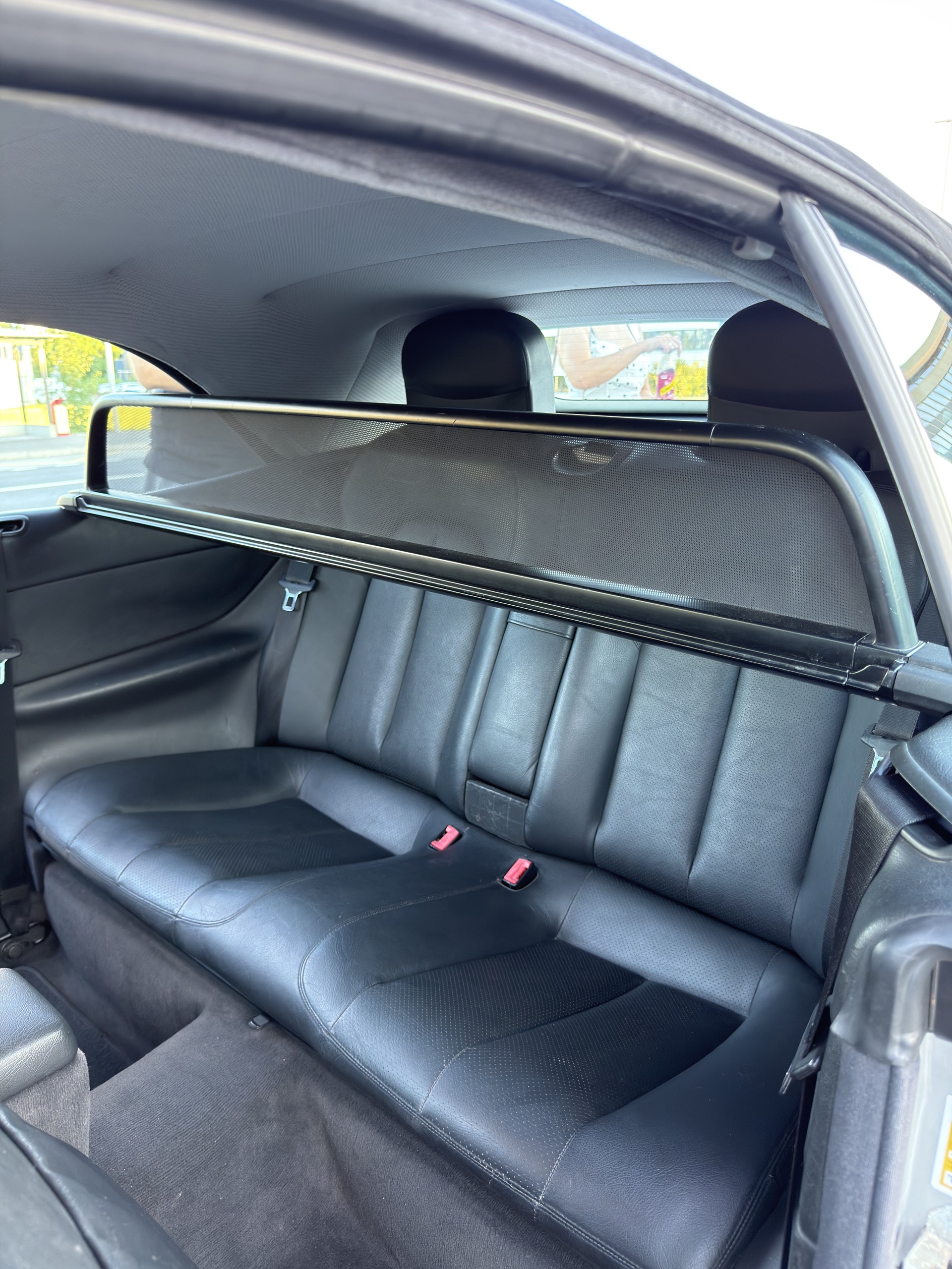 MERCEDES-BENZ KOMPRESSOR Avantgarde-image-8