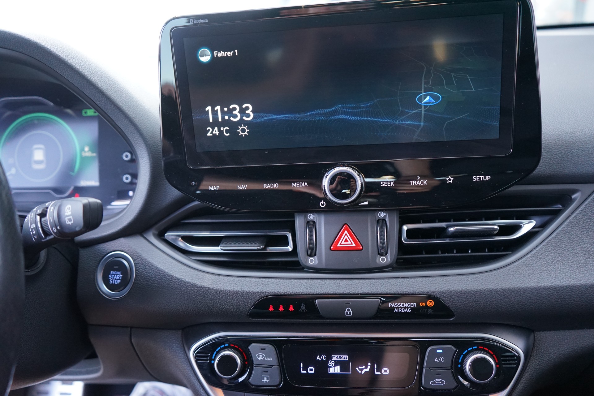 HYUNDAI i30 1.5 T-GDi N Line 48V MH iMT-image-11