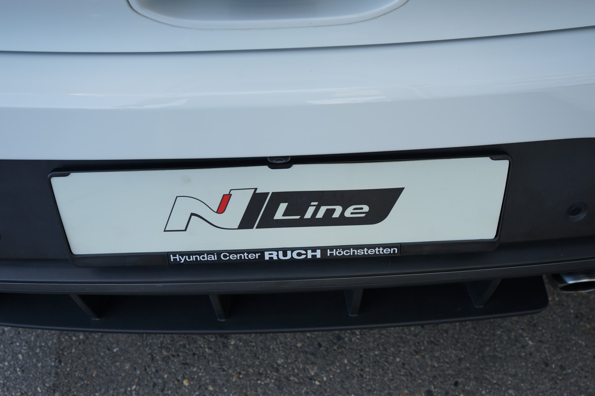 HYUNDAI i30 1.5 T-GDi N Line 48V MH iMT-image-19