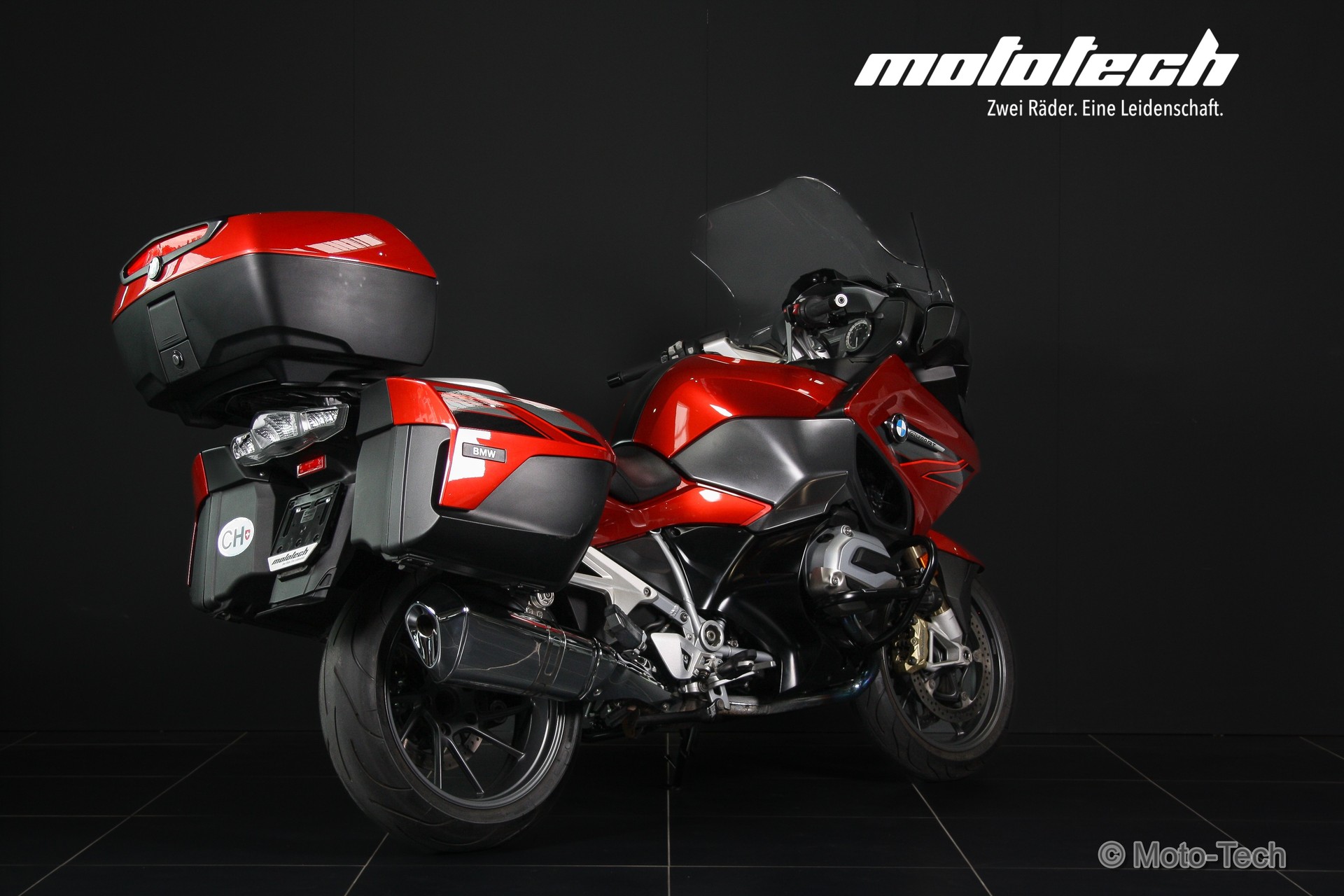 BMW R 1200 RT ABS-image-2